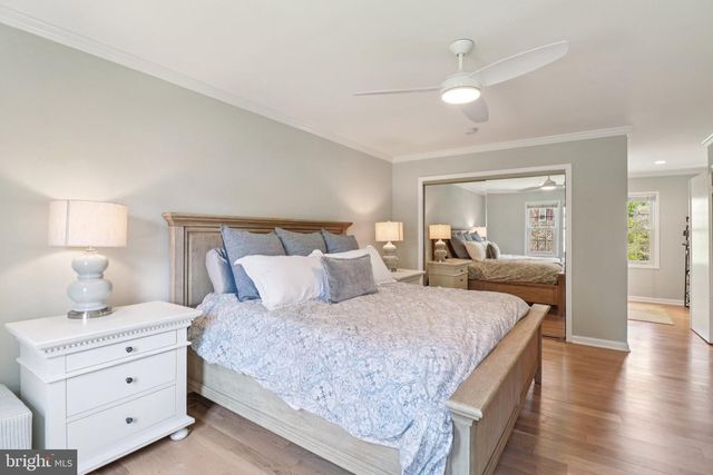 1707 GALLOWAY DR, Vienna, VA 22182