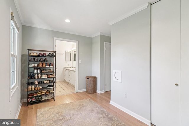 1707 GALLOWAY DR, Vienna, VA 22182