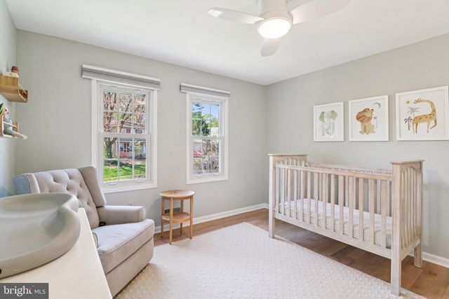 1707 GALLOWAY DR, Vienna, VA 22182