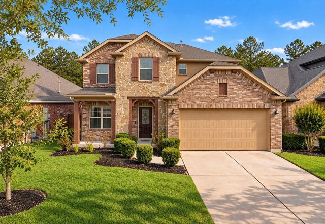 3647 Gable Landing Lane, Spring, TX 77386