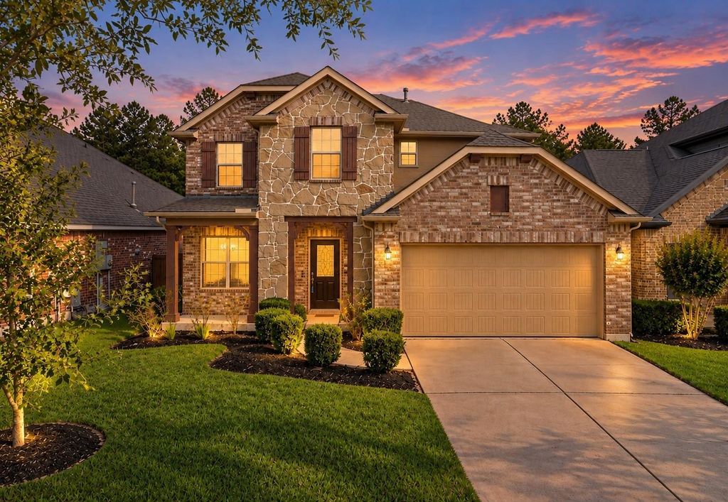 3647 Gable Landing Lane, Spring, TX 77386