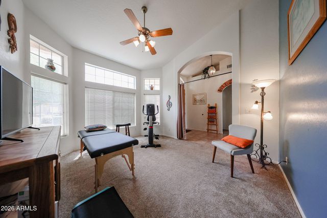 19336 E AVENIDA DEL VALLE --, Queen Creek, AZ 85142