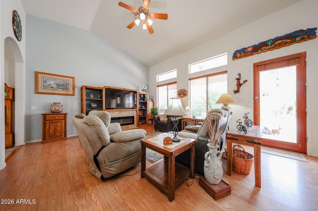 19336 E AVENIDA DEL VALLE --, Queen Creek, AZ 85142