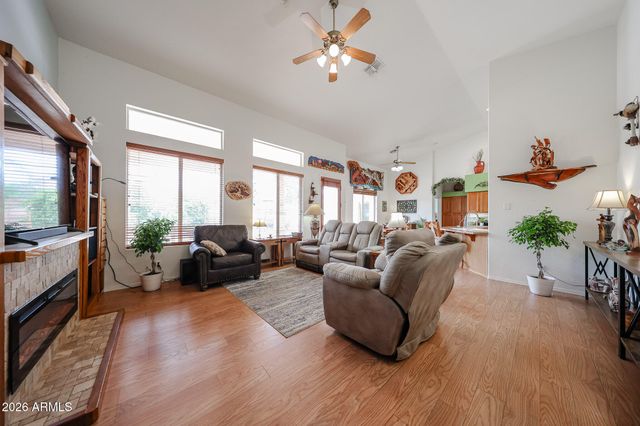 19336 E AVENIDA DEL VALLE --, Queen Creek, AZ 85142