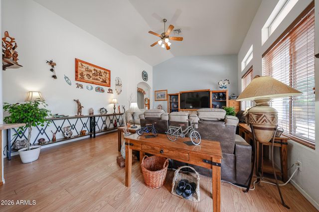 19336 E AVENIDA DEL VALLE --, Queen Creek, AZ 85142