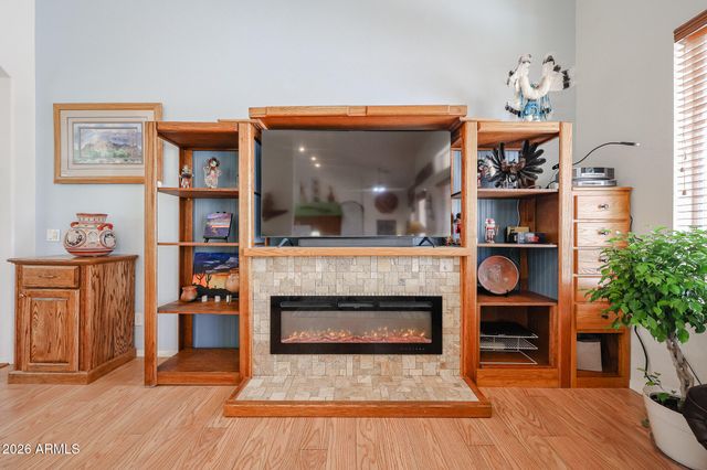 19336 E AVENIDA DEL VALLE --, Queen Creek, AZ 85142