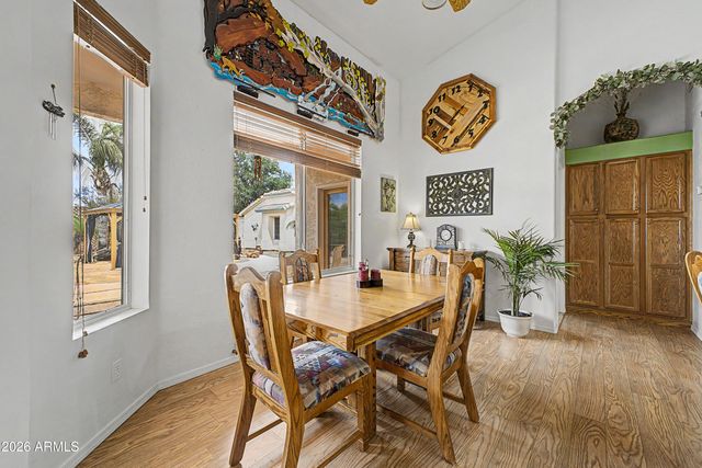 19336 E AVENIDA DEL VALLE --, Queen Creek, AZ 85142