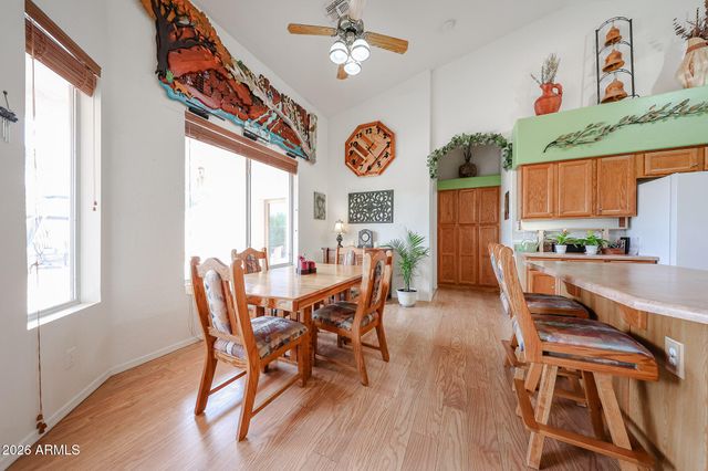 19336 E AVENIDA DEL VALLE --, Queen Creek, AZ 85142