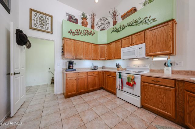 19336 E AVENIDA DEL VALLE --, Queen Creek, AZ 85142