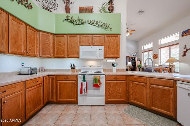 19336 E AVENIDA DEL VALLE --, Queen Creek, AZ 85142