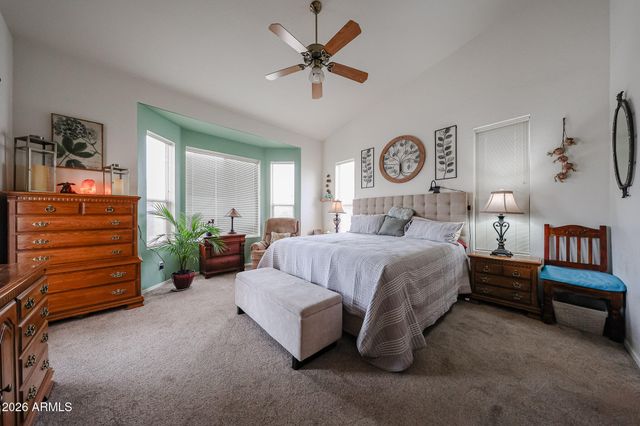 19336 E AVENIDA DEL VALLE --, Queen Creek, AZ 85142