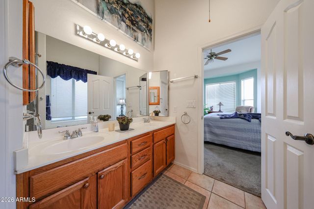 19336 E AVENIDA DEL VALLE --, Queen Creek, AZ 85142