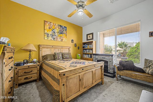 19336 E AVENIDA DEL VALLE --, Queen Creek, AZ 85142
