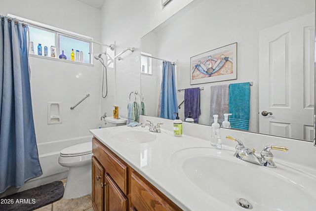 19336 E AVENIDA DEL VALLE --, Queen Creek, AZ 85142