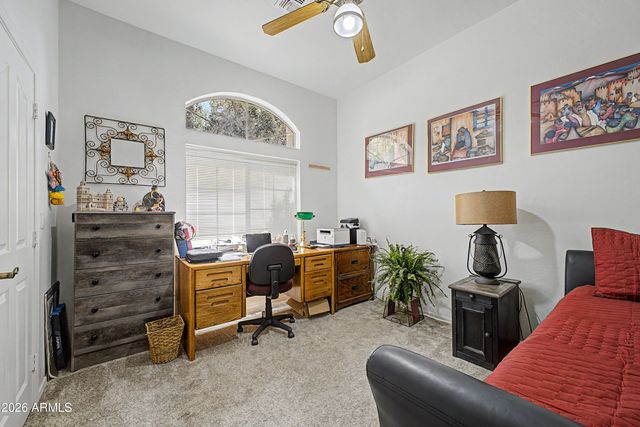 19336 E AVENIDA DEL VALLE --, Queen Creek, AZ 85142