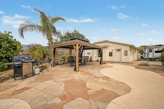 19336 E AVENIDA DEL VALLE --, Queen Creek, AZ 85142