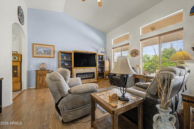 19336 E AVENIDA DEL VALLE --, Queen Creek, AZ 85142
