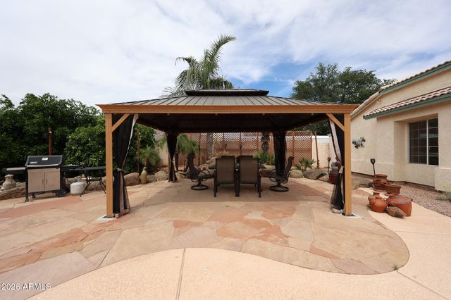 19336 E AVENIDA DEL VALLE --, Queen Creek, AZ 85142