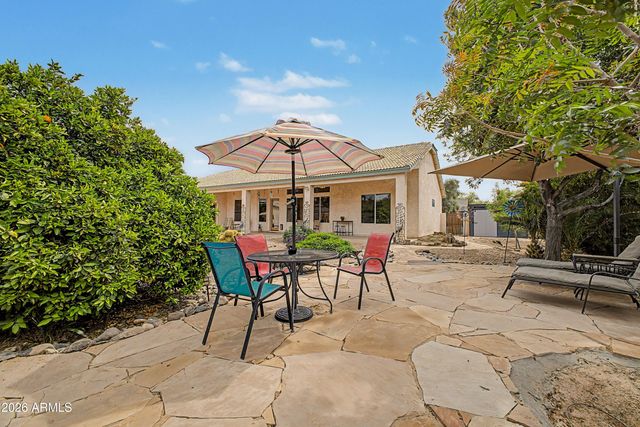 19336 E AVENIDA DEL VALLE --, Queen Creek, AZ 85142