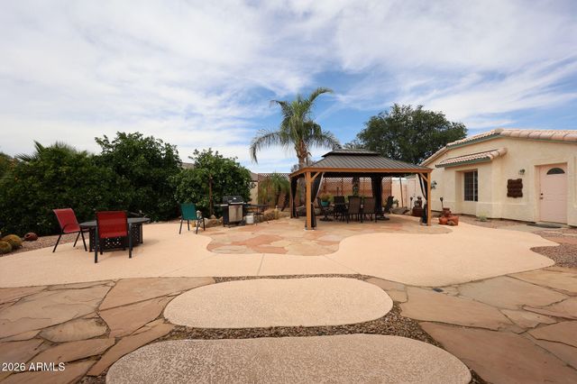 19336 E AVENIDA DEL VALLE --, Queen Creek, AZ 85142