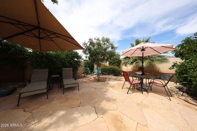 19336 E AVENIDA DEL VALLE --, Queen Creek, AZ 85142