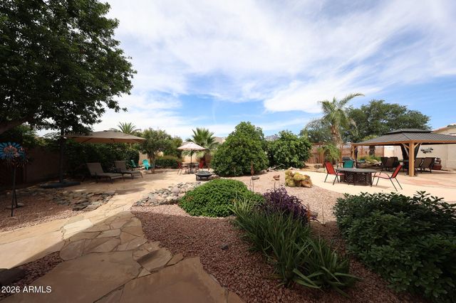 19336 E AVENIDA DEL VALLE --, Queen Creek, AZ 85142