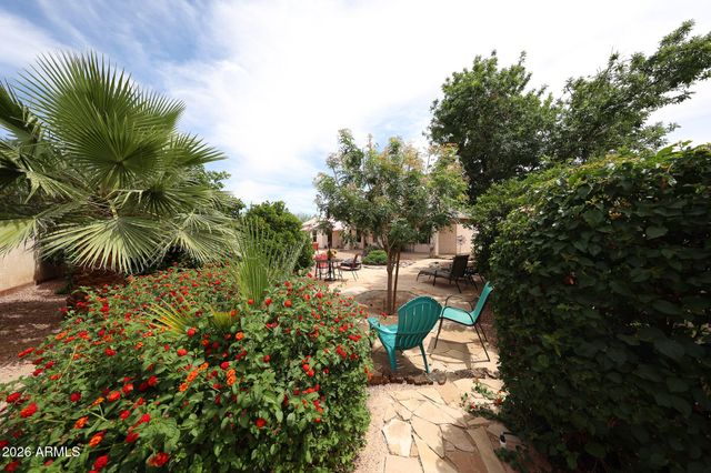 19336 E AVENIDA DEL VALLE --, Queen Creek, AZ 85142