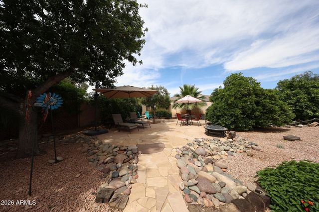 19336 E AVENIDA DEL VALLE --, Queen Creek, AZ 85142