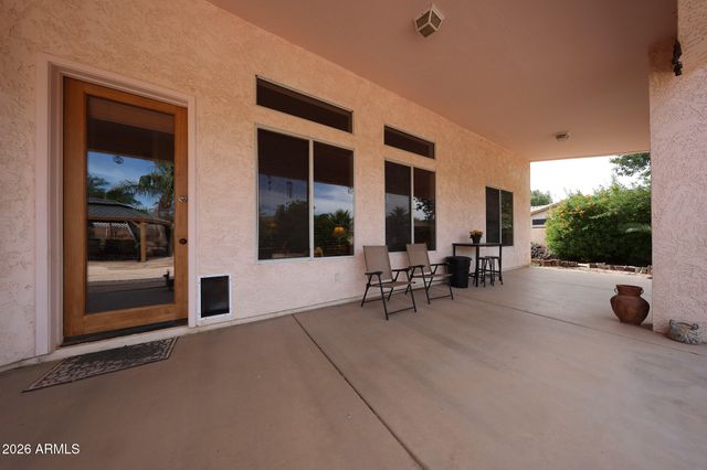 19336 E AVENIDA DEL VALLE --, Queen Creek, AZ 85142