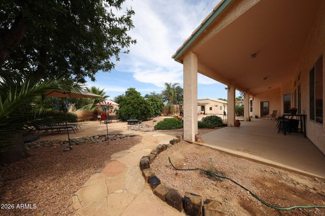 19336 E AVENIDA DEL VALLE --, Queen Creek, AZ 85142