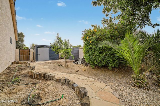 19336 E AVENIDA DEL VALLE --, Queen Creek, AZ 85142