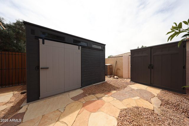 19336 E AVENIDA DEL VALLE --, Queen Creek, AZ 85142