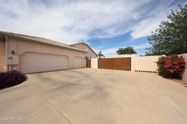 19336 E AVENIDA DEL VALLE --, Queen Creek, AZ 85142