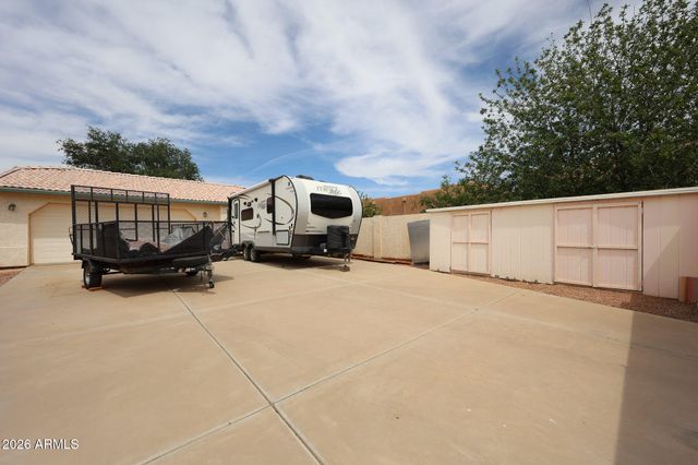 19336 E AVENIDA DEL VALLE --, Queen Creek, AZ 85142