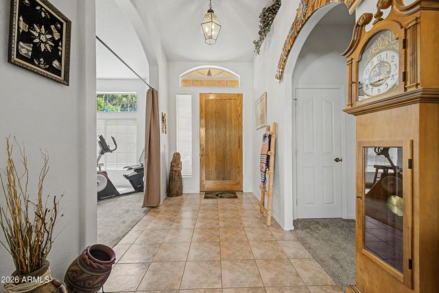19336 E AVENIDA DEL VALLE --, Queen Creek, AZ 85142