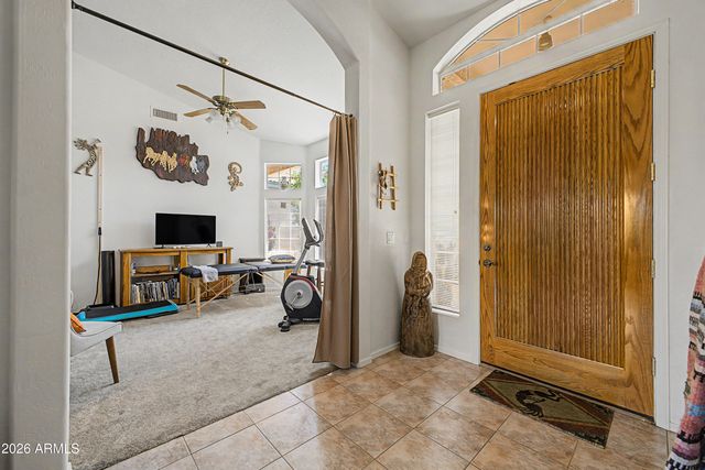 19336 E AVENIDA DEL VALLE --, Queen Creek, AZ 85142