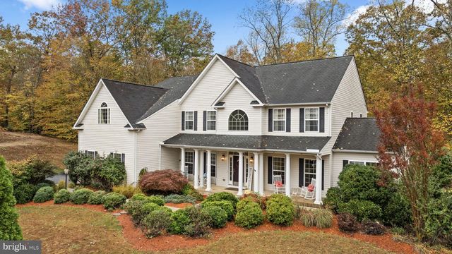 37 SERENE HILLS DR, Fredericksburg, VA 22406