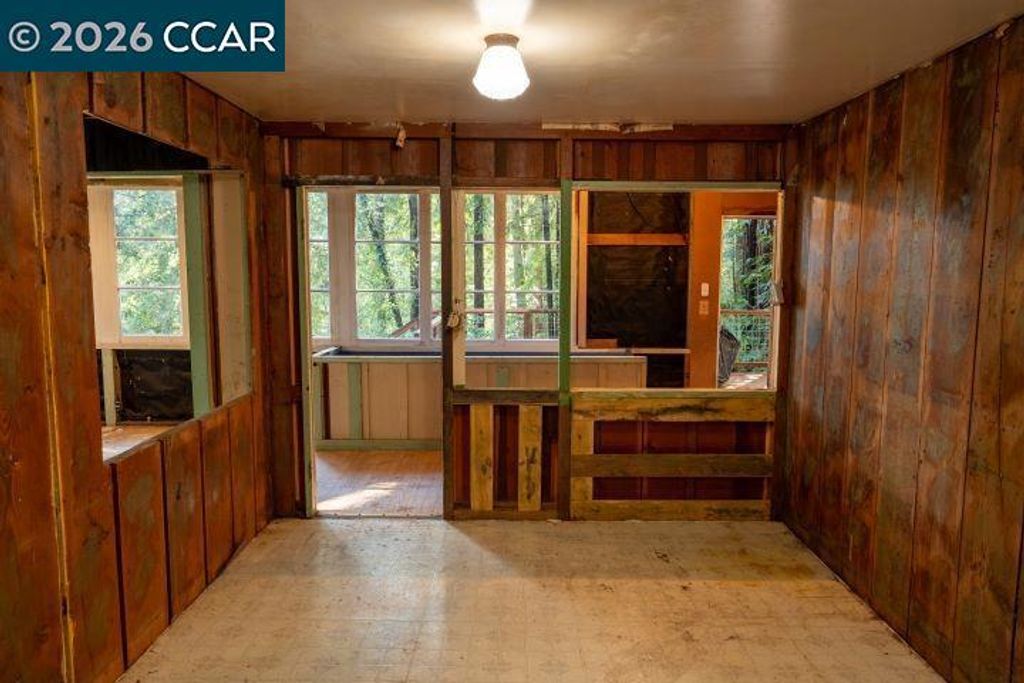 Image 23 of property listing at 17850 Santa Rosa Ave, Guerneville, CA 95446