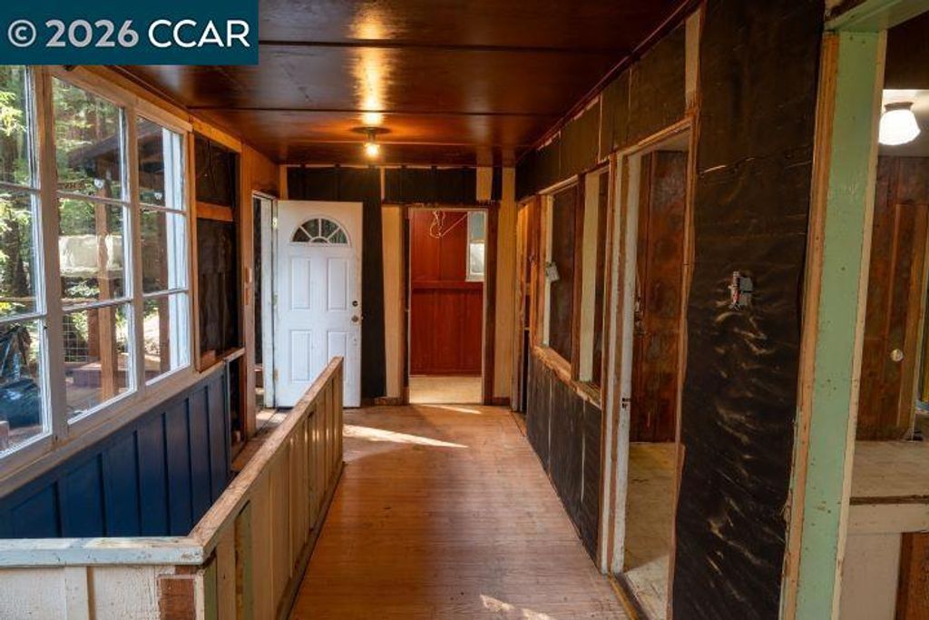 Image 26 of property listing at 17850 Santa Rosa Ave, Guerneville, CA 95446