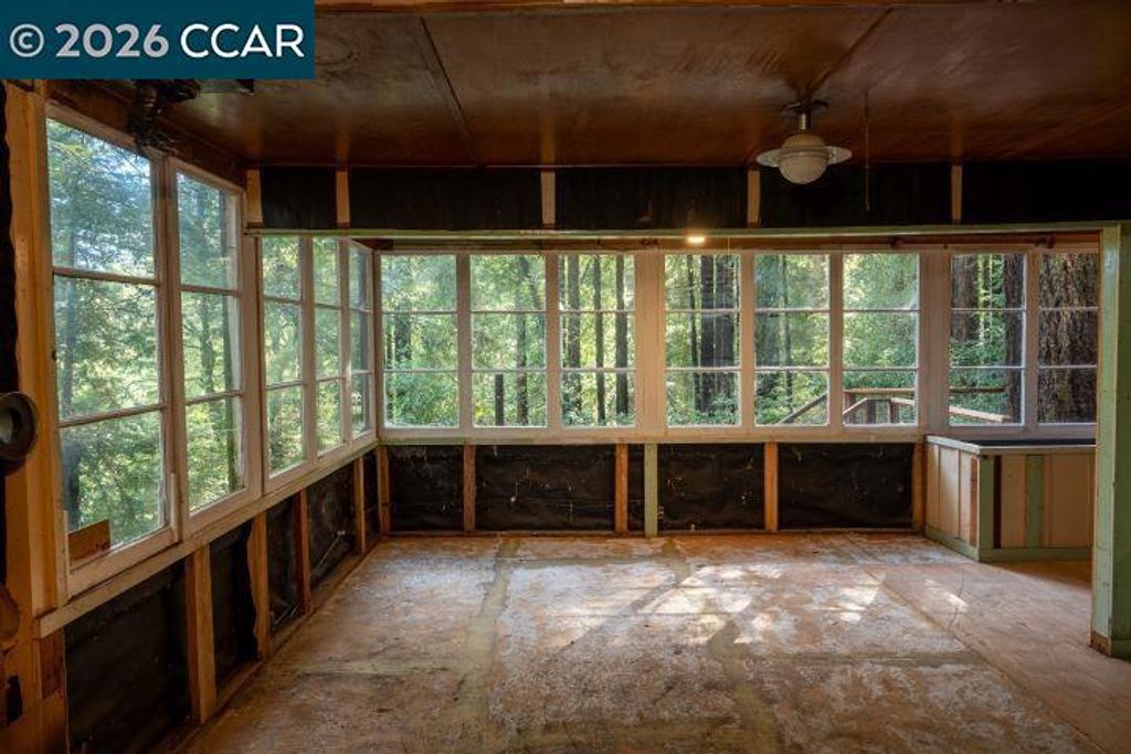 Image 28 of property listing at 17850 Santa Rosa Ave, Guerneville, CA 95446