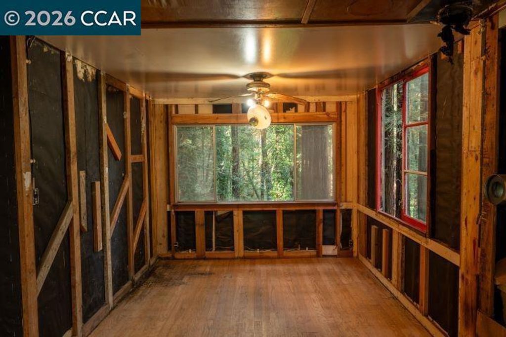 Image 29 of property listing at 17850 Santa Rosa Ave, Guerneville, CA 95446