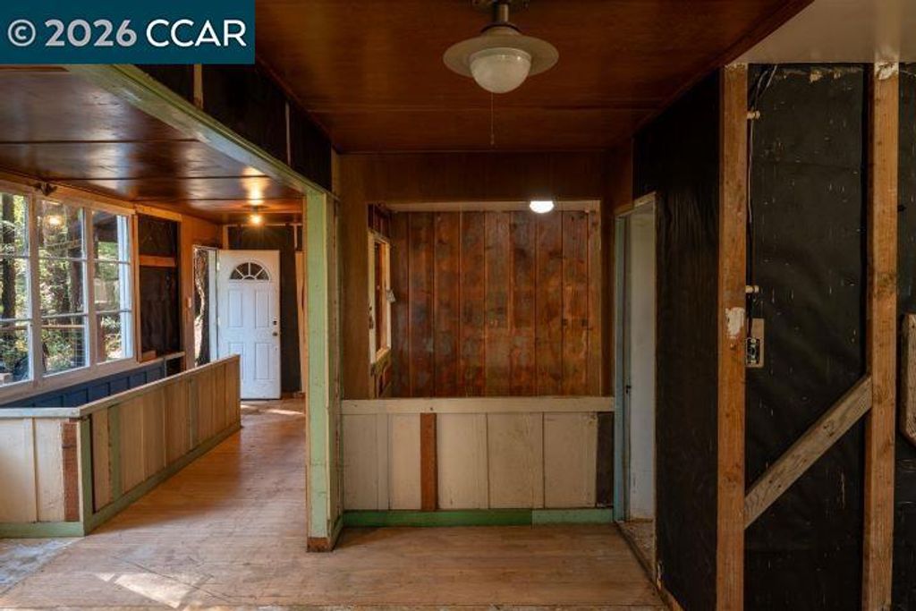 Image 30 of property listing at 17850 Santa Rosa Ave, Guerneville, CA 95446