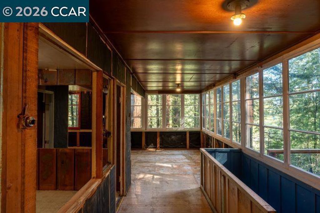 Image 32 of property listing at 17850 Santa Rosa Ave, Guerneville, CA 95446