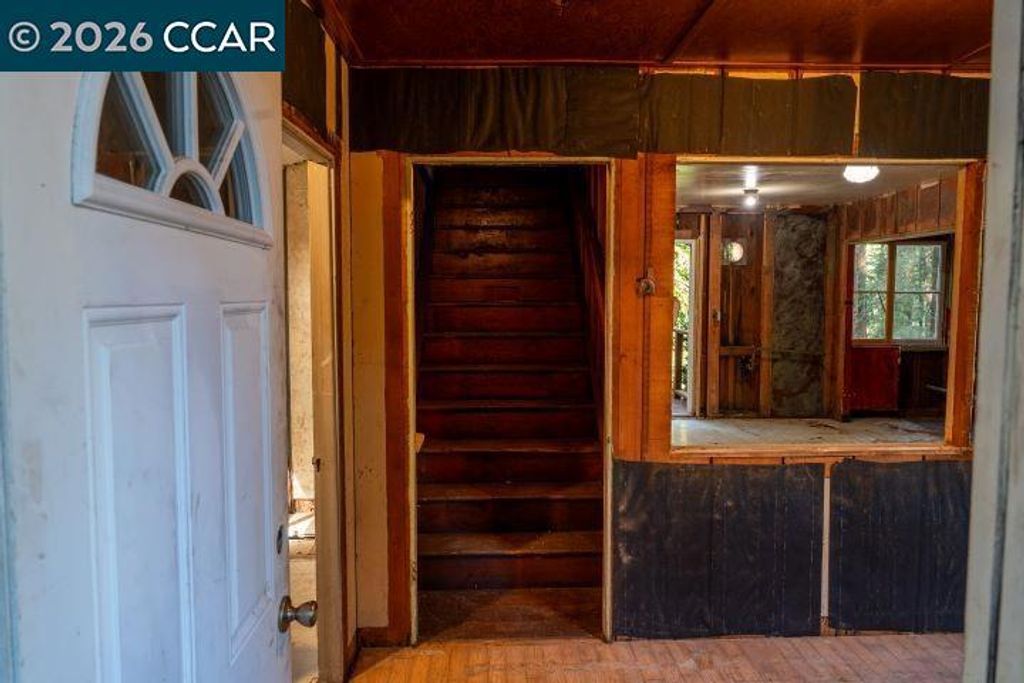 Image 7 of property listing at 17850 Santa Rosa Ave, Guerneville, CA 95446