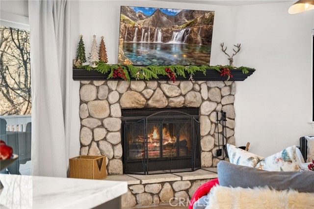 30260 Gremlin Court, Running Springs, CA 92382