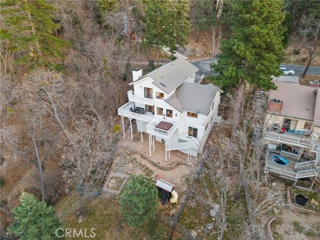 30260 Gremlin Court, Running Springs, CA 92382