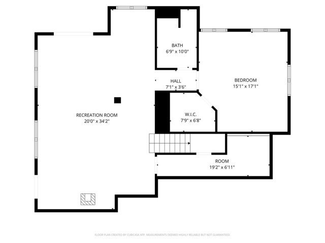 30260 Gremlin Court, Running Springs, CA 92382