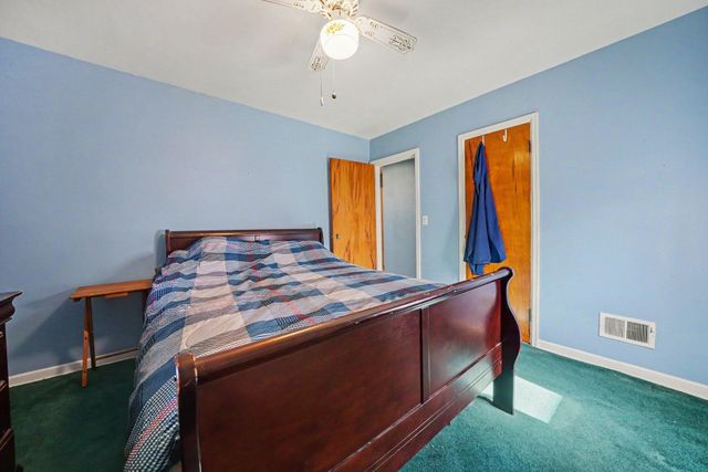 805 Division Street, La Porte, IN 46350