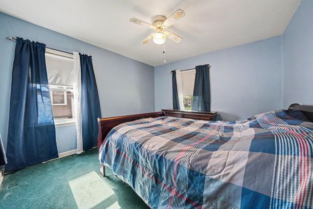 805 Division Street, La Porte, IN 46350