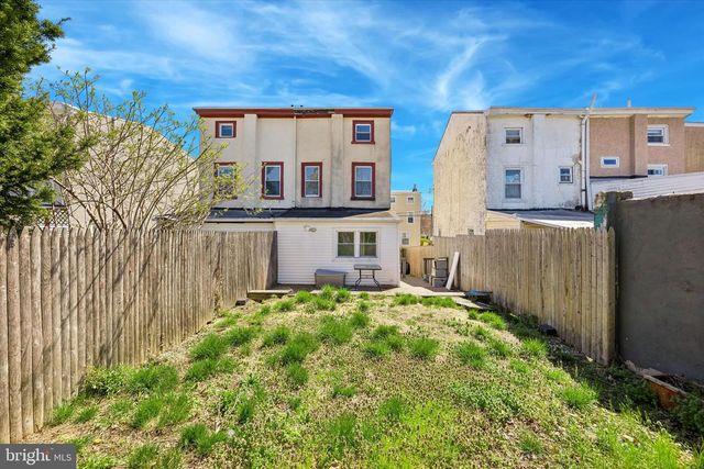 436 LEMONTE ST, Philadelphia, PA 19128